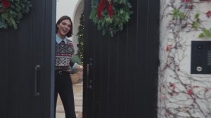 Inside Kendall Jenner’s Home at Christmas  Open Door  Architectural Digest