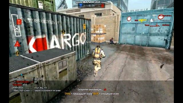 Warface рейтинг клан --АСКЕР-- VS Х1онк смотреть онлайн