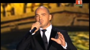 Методие Бужор, Глеб Матвейчук "IL MONDO"