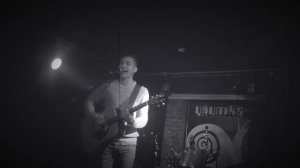Иван Радьков -Teenage Agnst (Placebo cover)