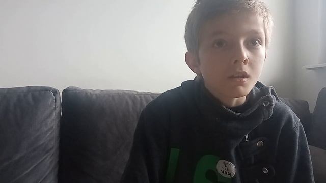 Tymek Gliszczyński _syn/fabuła(1) смотреть онлайн