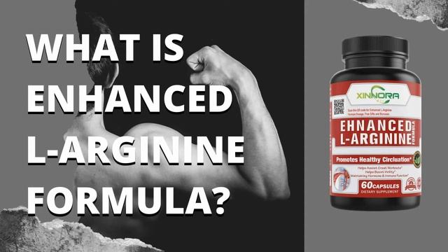 Healthy High Arginine Foods смотреть онлайн