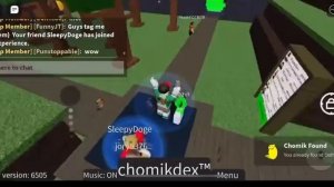 Find the Chomiks Manhunt 1