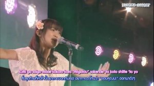 SECRET BASE ~君がくれたもの~ - ANO HANA Live TH-SUB