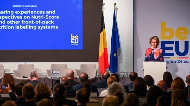 King Frederik X And Queen Mary Of Denmark: Stunning New Gala Portraits Released! And More #RoyalNew смотреть онлайн