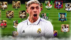 ОБЗОР ВАШИХ ТОП СОСТАВОВ в FC MOBILE 25! (FIFA MOBILE)