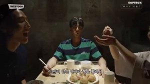 Мирная жизнь братьев 8-серия [SoftBox]