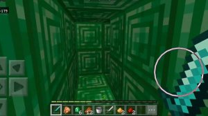 МЕНЯ ПОХИТИЛ ТУПОЙ КОМПОТ В МАЙНКРАФТ ПЕ