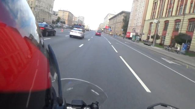 Ducati Multistrada v2S тест-райд | Самый недооцененный Дукати | Мотоциклы для Взрослых
