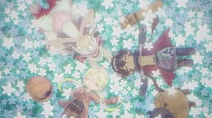 Made in Abyss: Ending