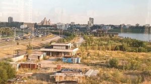 Казань-Йошкар-Ола