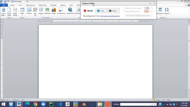 How to add roman number in word document (In Bangla) смотреть онлайн