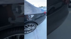 Осмотр перед покупкой Mercedes E350