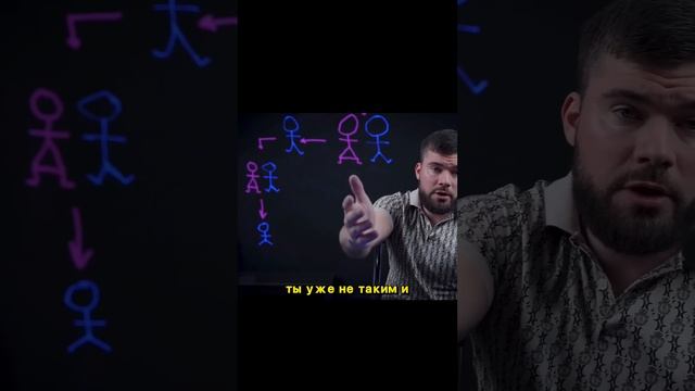 Жена ушла к другому? Подожди 40 дней !!! смотреть онлайн