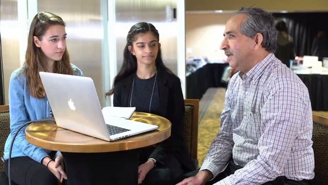 Tech Talks 2019: Interactive Linear Algebra Course on Wolfram U смотреть онлайн