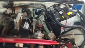 Blitz Super Sound Blow Off Valve BR - Sound Test - Working