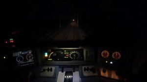 Машинист Поезда показывает работу от первого лица на электровозе ЭП2к: ночь приключений!