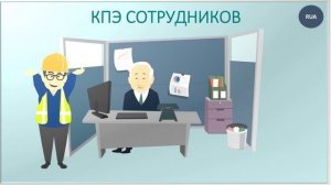 КПЭ Сотрудников