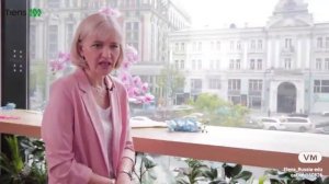 Забота о себе и окружающих... Марина Копытько - врач-диетолог, КМН