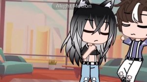 \\Gacha club// Meme"без боя тебе задаться место слов целоваться Когбу-то мне 17"