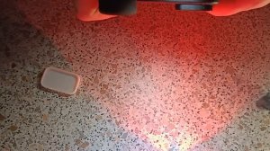 установка Gopro light mod на GoPro 10