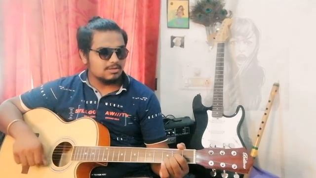 Puksatte Life..| #vasudixit @VasuDixit  #song #guitarcover #karnataka #india смотреть онлайн