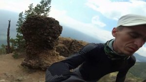 20180707 ББТ. На скрипер #PANDASEMENMNTN