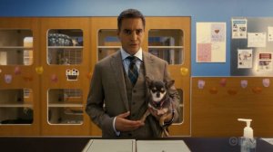 Сериал Уилл Трент - 1 сезон 11 серия / Will Trent