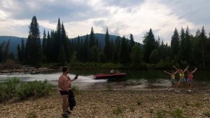 Отдых в Алтае