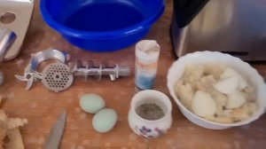 ЕйскТаких вкусных котлет вы ещё не пробовали, весь секрет в корочке. Готовим с  мясорубкой OBERHOF