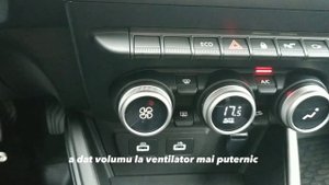 Noul Dacia Duster Facelift 2023 1.5 dci Diesel cutie automată EDC #dacia #duster #new #viral #video