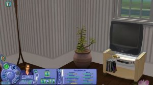 The Sims Житейские Истории/История Ритолетты #4 "Бывшие атакуют!"