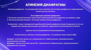 Грыжи диафрагмы | Особенности у детей и взрослых | Ответы на все вопросы | Диагностика | Лечение