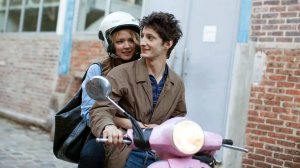 Притворись моим парнем (краткий пересказ фильма. Бондачевский)