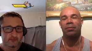 КЕВИН ЛЕВРОНИ: "НИКТО НЕ СМОГ СЛОМАТЬ ДОРИАНА ЯТСА!" (Перевод и русская озвучка канала Памп ТВ)