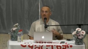 О тревоге в сердце