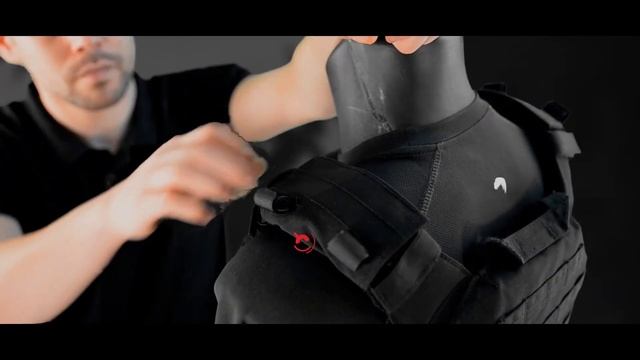 Viper Tactical VX Buckle Up Systems 2019 смотреть онлайн