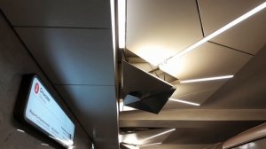 станция Ольховая - Сокольническая линия - Метро Москва