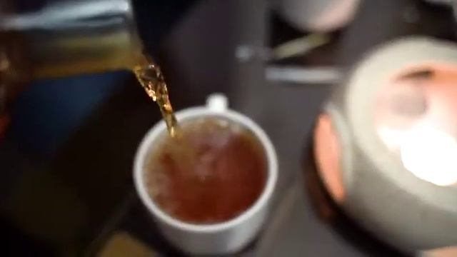 Встреча друзей видеооператоров