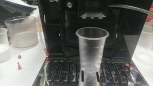 Эксперименты с воздушным клапаном кофемашин. Как повлиять на качество молочной пены.