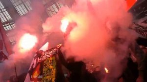 Spartak Moscow Ultras