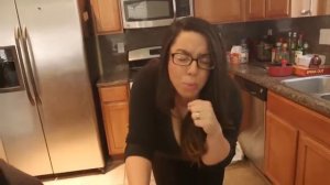 ШОК! она сьела самый острый чипс в мире ONE CHIP CHALLENGE