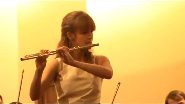 Симфонический оркестр ХНУИ 19.10.2011 1/2 смотреть онлайн