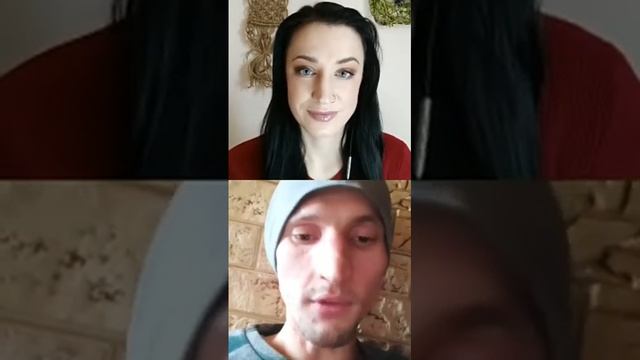 Антипаразитарка. Стрим с Виталием.
