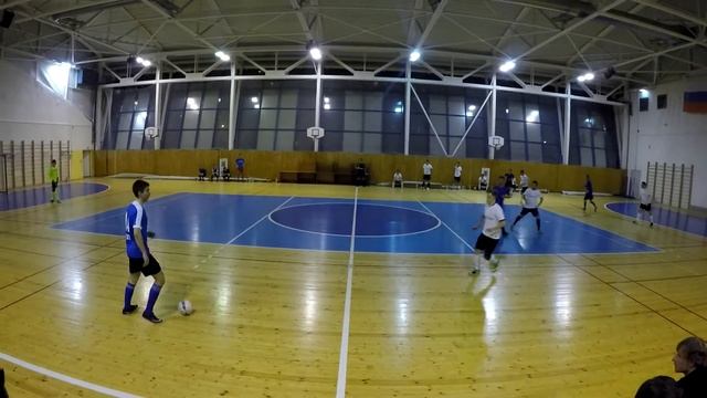 Девятка Титанстрой 26 12 2017 смотреть онлайн