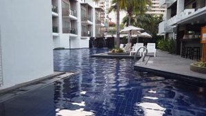 Hotel Man Travel EP 7 @ Prima Wongamat Pattaya