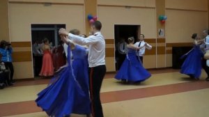 Для милых дам