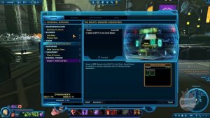 swtor sunday ep. 12: dealings on belsavis, zakuul & taris