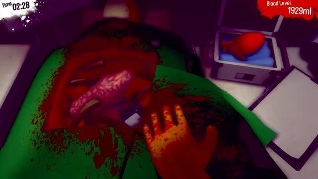 КАК СТАТЬ ХЕРУРГОМ смотреть онлайн