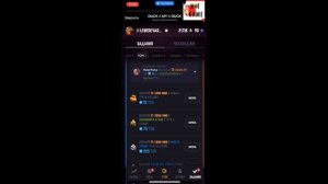 Duck my Duck заработой до листинга !